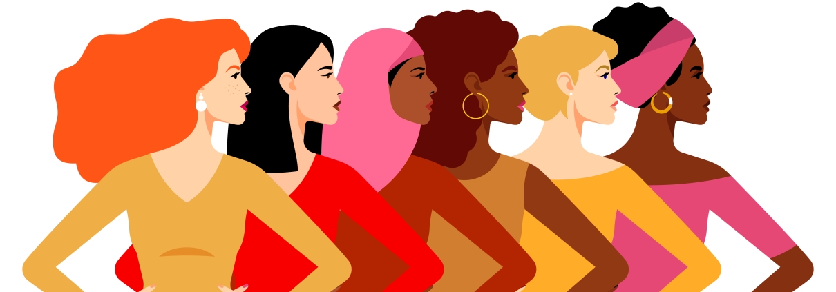 giornata internazionale donne